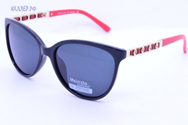 Солнцезащитные очки Maiersha (Polarized) 03120 (С24-31) (чехол)