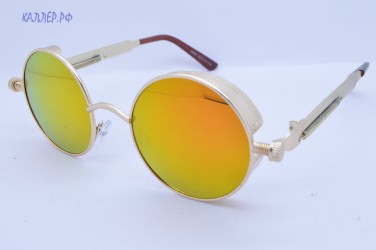 Солнцезащитные очки HANDMADE 886 C65