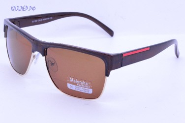 Солнцезащитные очки Maiersha 03102 (C8-32) (Polarized) 
