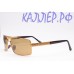 Солнцезащитные очки BOGUAN 9953 (Cтекло) (UV 0) коричневые