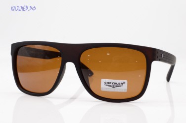 Солнцезащитные очки CHEYSLER (Polarized)  03222 C2 (чехол)
