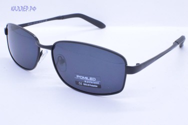 Солнцезащитные очки POMILED 08101 (C09-30) (Polarized)