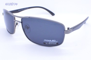 Солнцезащитные очки POMILED 08102 (C02-30) (Polarized)