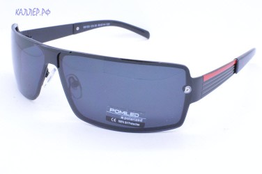 Солнцезащитные очки POMILED 08103 (C09-30) (Polarized)