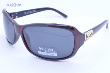 Солнцезащитные очки Maiersha 03890 (C44-31) (Polarized) 