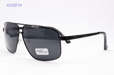 Солнцезащитные очки MARX (Polarized) 7905 C5 (металл)