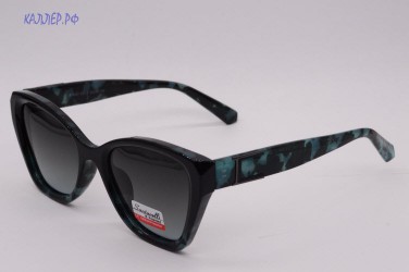 Солнцезащитные очки Santarelli (Polarized) 2407 C4