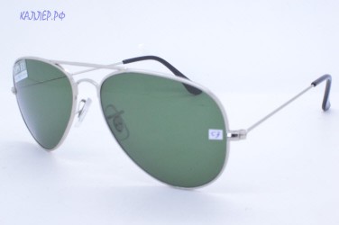 Солнцезащитные очки RAY SAN 3025 C3 (Стекло)