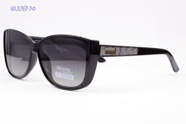 Солнцезащитные очки Maiersha (Polarized) (чехол) 03420 C9-16