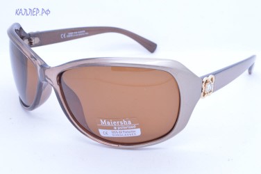 Солнцезащитные очки Maiersha 03878 (C01-32) (Polarized) 