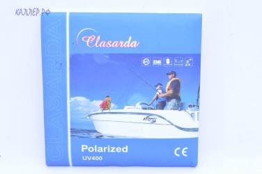 Линзы CLASARDA Polarized (К) Ф70 индекс 1.49 -5.75(полимерное)