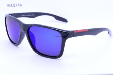 Солнцезащитные очки SERIT 522 (C05) (Polarized)
