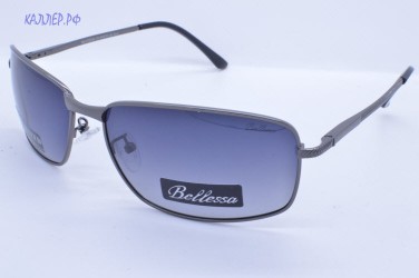 Солнцезащитные очки BELLESSA 2084 C2 (Polarized)