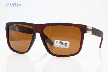 Солнцезащитные очки Maiersha 03812 (C40-32) (Polarized) (м)