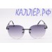 Солнцезащитные очки YAMANNI (чехол) 2504 С9-124