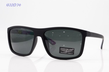 Солнцезащитные очки CHEYSLER (Polarized)  02048 C3 (чехол)