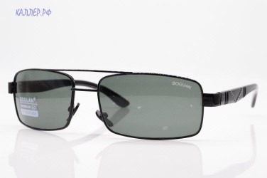 Солнцезащитные очки BOGUAN 8812 (Cтекло) (UV 0) черные