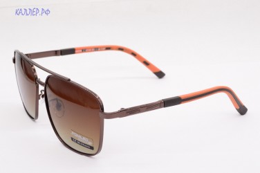 Солнцезащитные очки POMILED 08206 (C10-02) (Polarized)