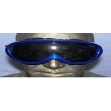 Горнолыжные POLISI P313 (синяя)