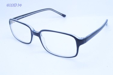 Очки BLACK ROSE 1115 (C10) (Комп.стекло, футляр)