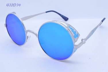 Солнцезащитные очки HANDMADE 881 C58