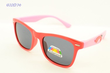 Солнцезащитные очки 15112 (Р4) (Детские Polarized)