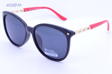 Солнцезащитные очки Maiersha (Polarized) 03137 (С24-31) (чехол)
