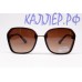 Солнцезащитные очки Maiersha (Polarized) (чехол) 03577 С8-19