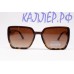 Солнцезащитные очки Maiersha (Polarized) (чехол) 03587 С38-19