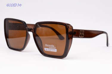Солнцезащитные очки Maiersha (Polarized) (чехол) 03587 С10-32