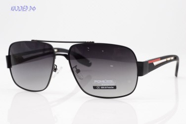 Солнцезащитные очки POMILED 08160 (C4-16) (Polarized)