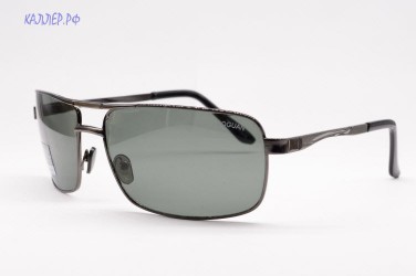 Солнцезащитные очки BOGUAN 8846s (Cтекло) (UV 0) серые