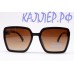 Солнцезащитные очки Maiersha (Polarized) (чехол) 03525 С30-19