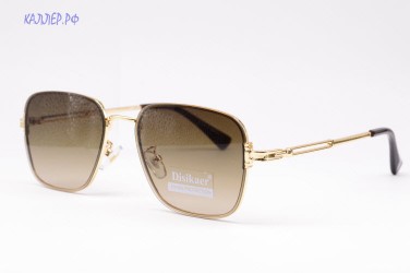 Солнцезащитные очки DISIKAER 88295 C8-232