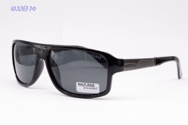 Солнцезащитные очки MATLRXS (Polarized) 1837 C1