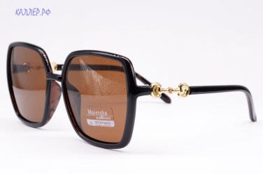 Солнцезащитные очки Maiersha (Polarized) (чехол) 03527 С30-32