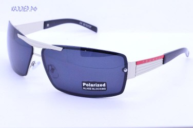 Солнцезащитные очки TOURSE (Polarized) 6610 (C1-91)