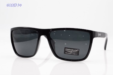 Солнцезащитные очки CHEYSLER (Polarized)  02008 C1 (чехол)