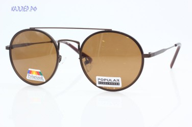 Солнцезащитные очки POPULAR 58097 C14 (Polarized)