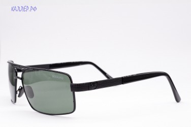 Солнцезащитные очки BOGUAN 9953 (Cтекло) (UV 0) черные