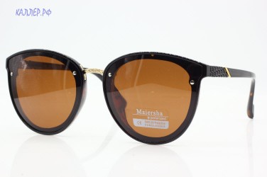 Солнцезащитные очки Maiersha (Polarized) (чехол) 03261 С30-32