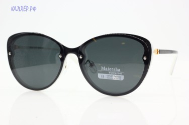 Солнцезащитные очки Maiersha (Polarized) (чехол) 03309 С10-31