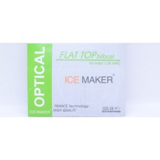 Линзы OPTICALФ70 индекс 1.56 +000 ADD+100 L (Бифокальная. полимерная а/б) 