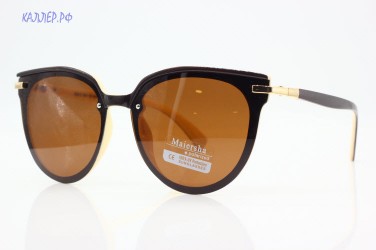 Солнцезащитные очки Maiersha (Polarized) (чехол) 03312 C64-32