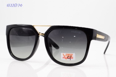 Солнцезащитные очки SYM (Polarized) 80131 С1 (чехол)