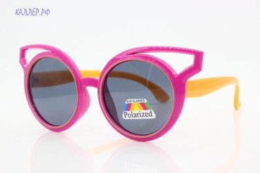 Солнцезащитные очки 17107 (С5) (Детские Polarized)