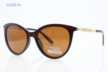 Солнцезащитные очки Maiersha (Polarized) (чехол) 03166 С8-32