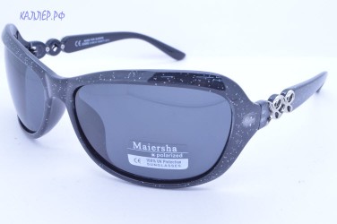 Солнцезащитные очки Maiersha 03886 (C189-31) (Polarized) 