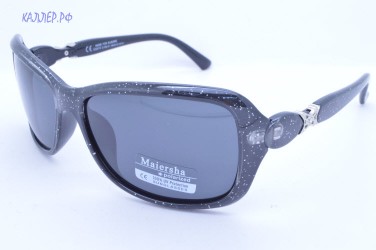 Солнцезащитные очки Maiersha 03874 (C189-31) (Polarized) 