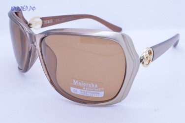 Солнцезащитные очки Maiersha 03812 (C01-32) (Polarized) 